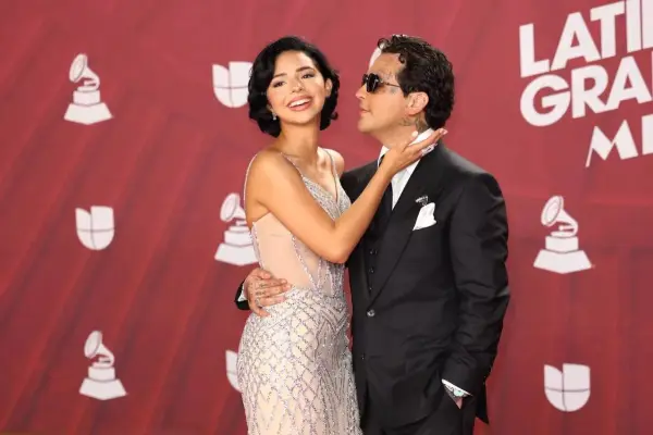 Viralizan polémica historia que Ángela Aguilar publicó y luego borró