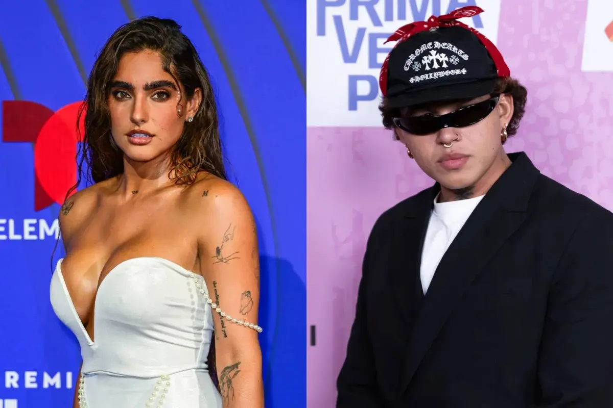 Isabella Ladera y Beéle, Instagram