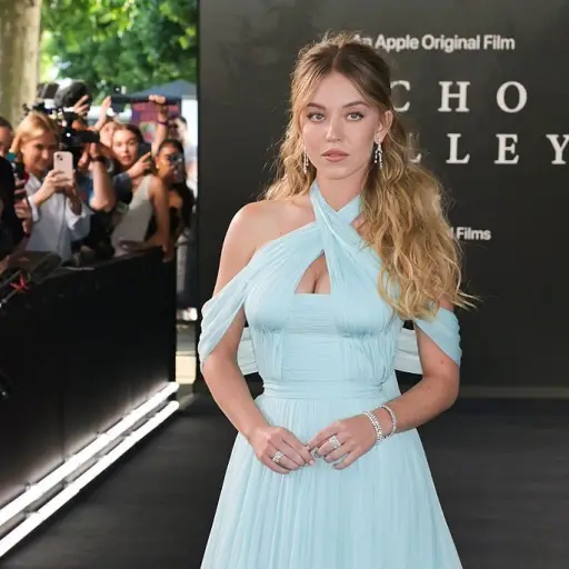 Sydney Sweeney ,Instagram