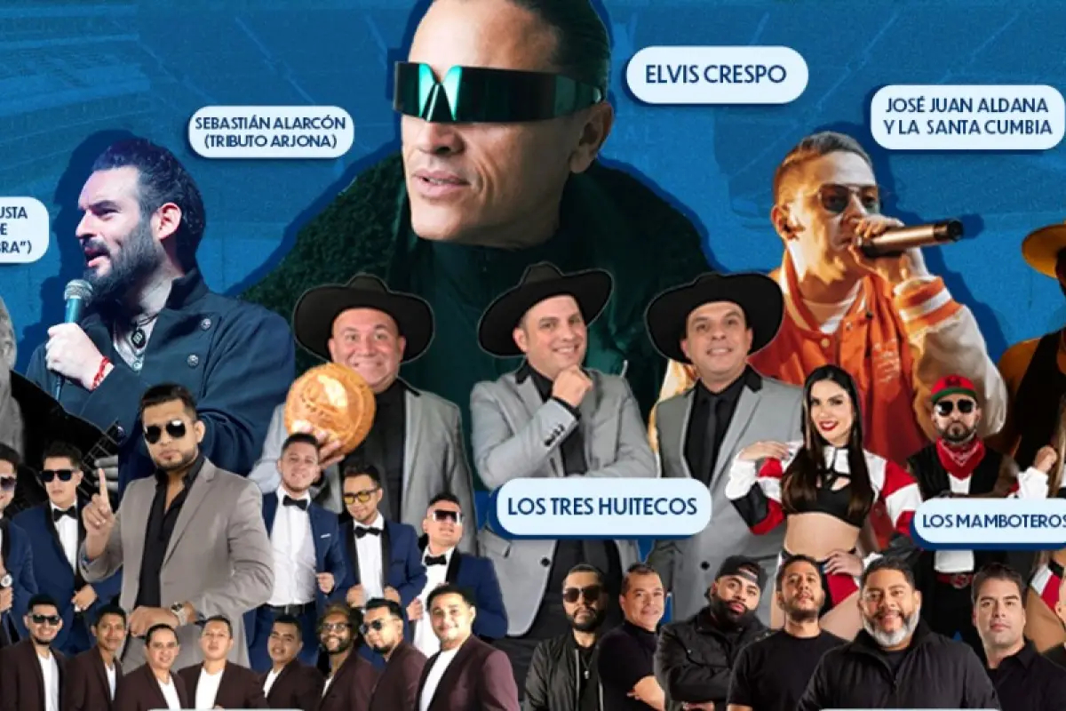 Feria de Independencia, Redes sociales