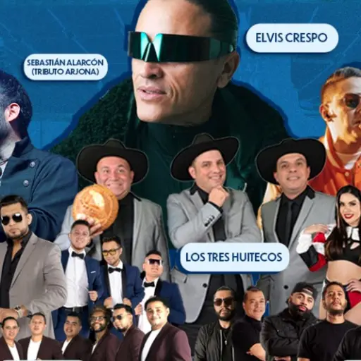 Feria de Independencia ,Redes sociales