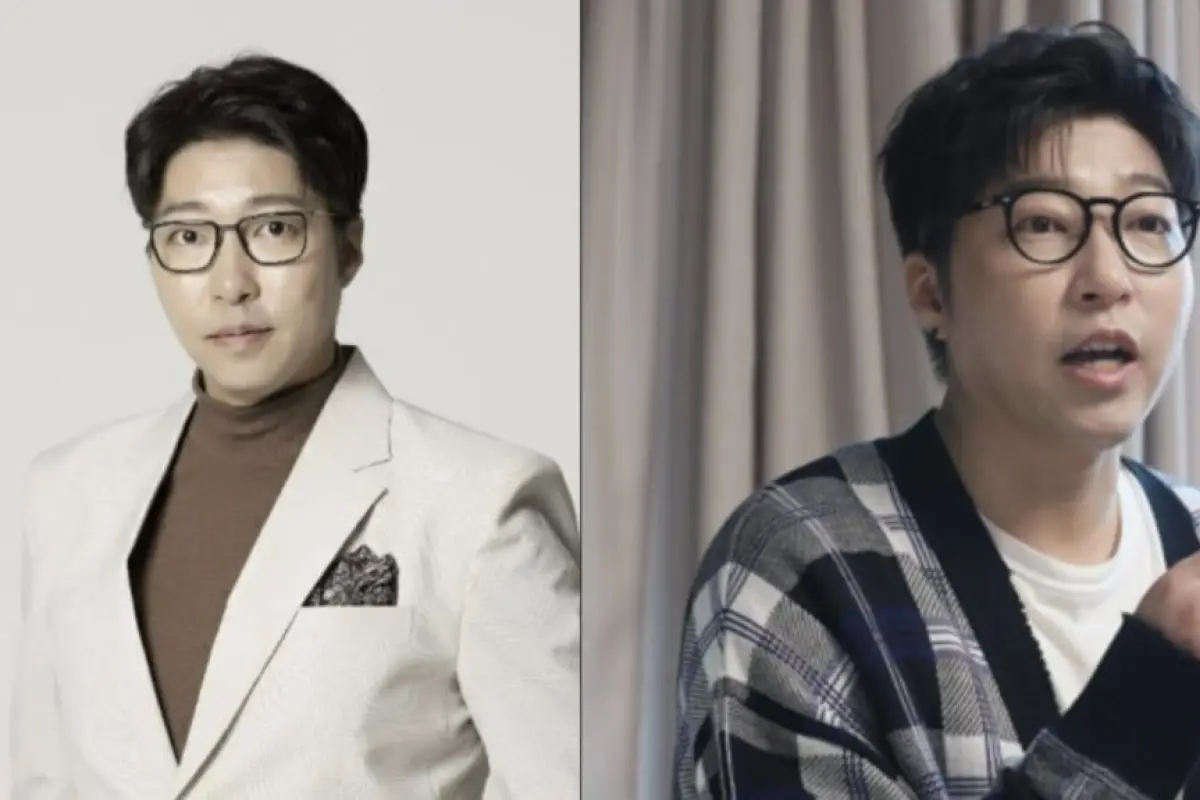 Na Dong-hyun, Instagram