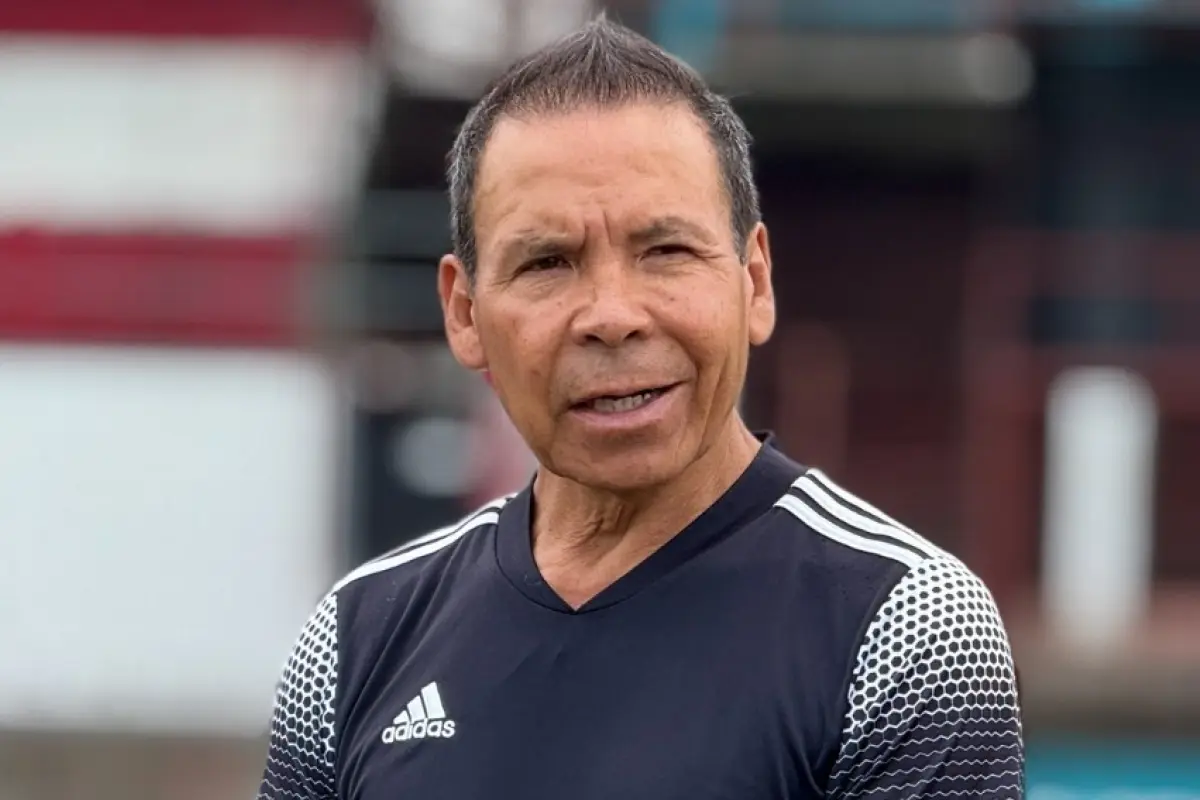 José Guadalupe Cruz deja de ser técnico de Malacateco 