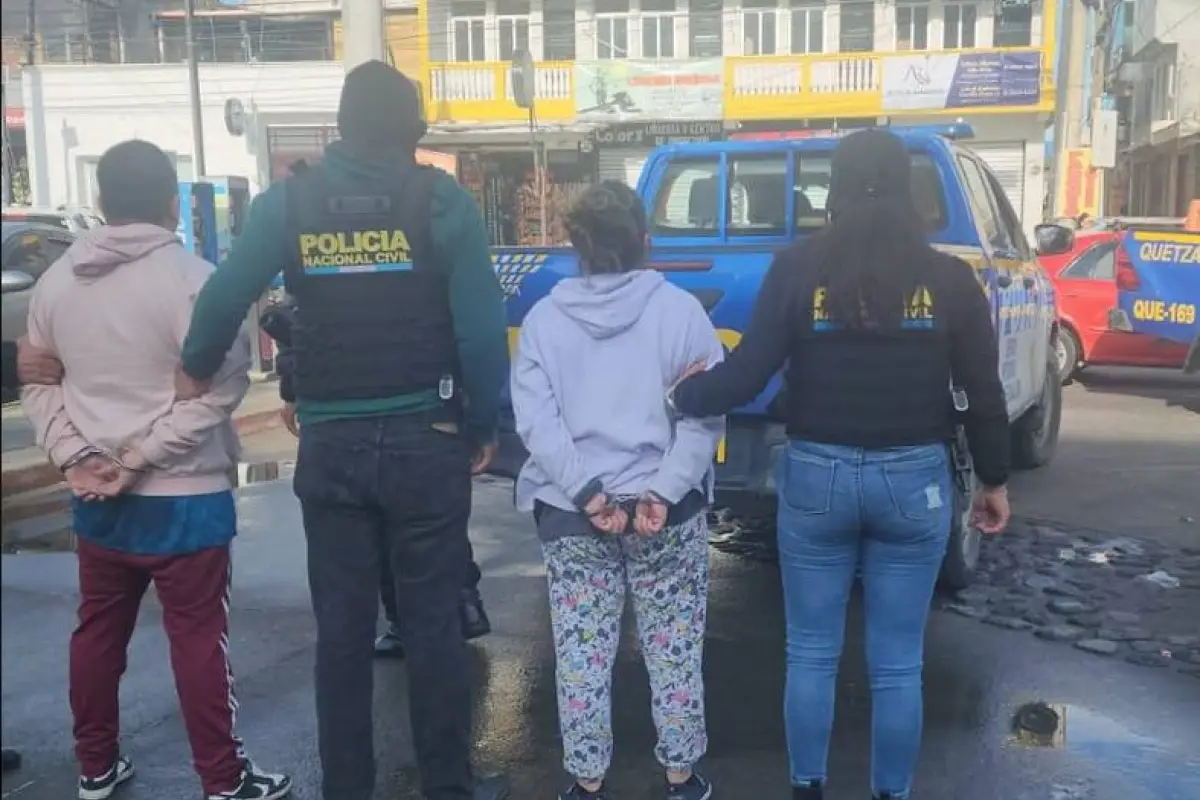 ., Ministerio Público