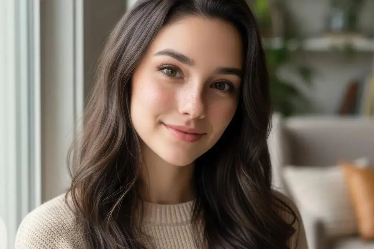 Tilly Norwood, Instagram