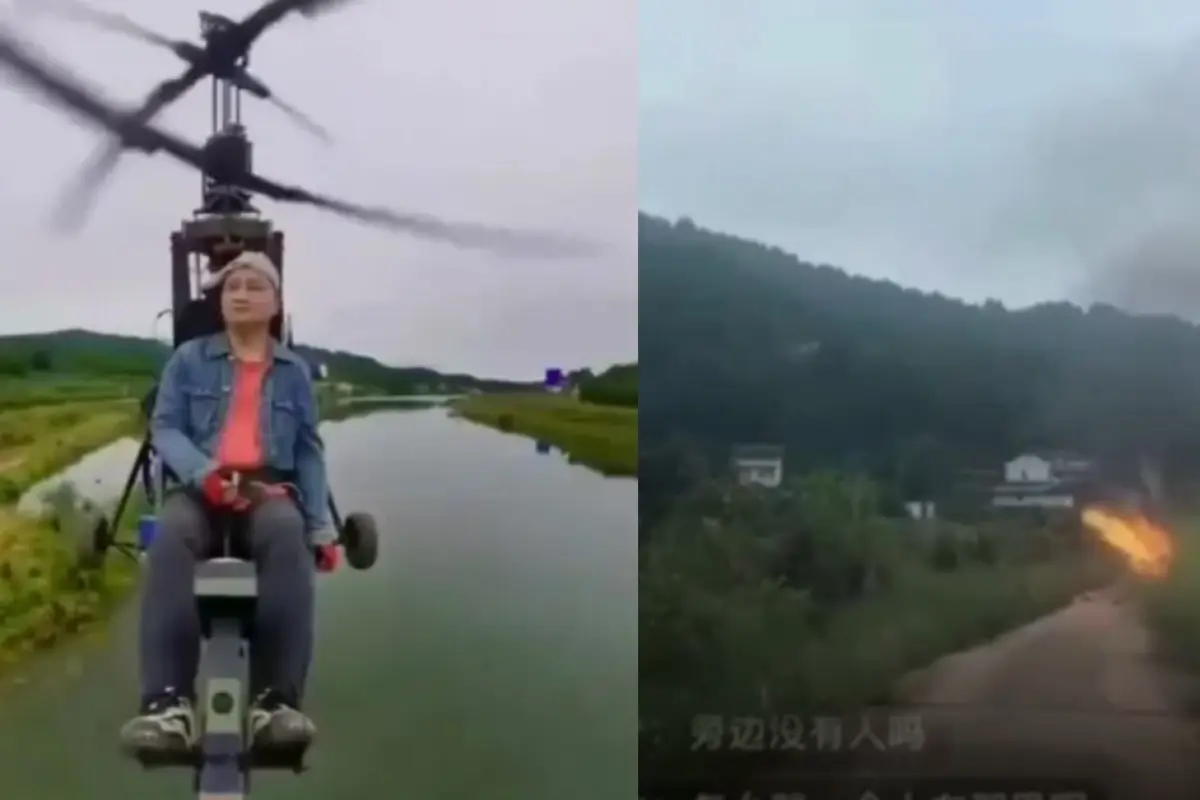 Influencer Tang Feiji, Redes sociales