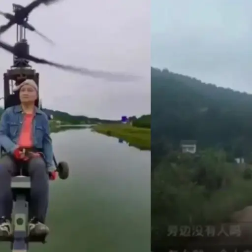 Influencer Tang Feiji ,Redes sociales