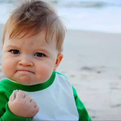 Sammy Griner bebé meme ,Instagram