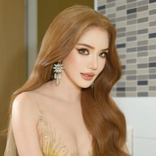 Suphannee Noinonthon ,Redes sociales