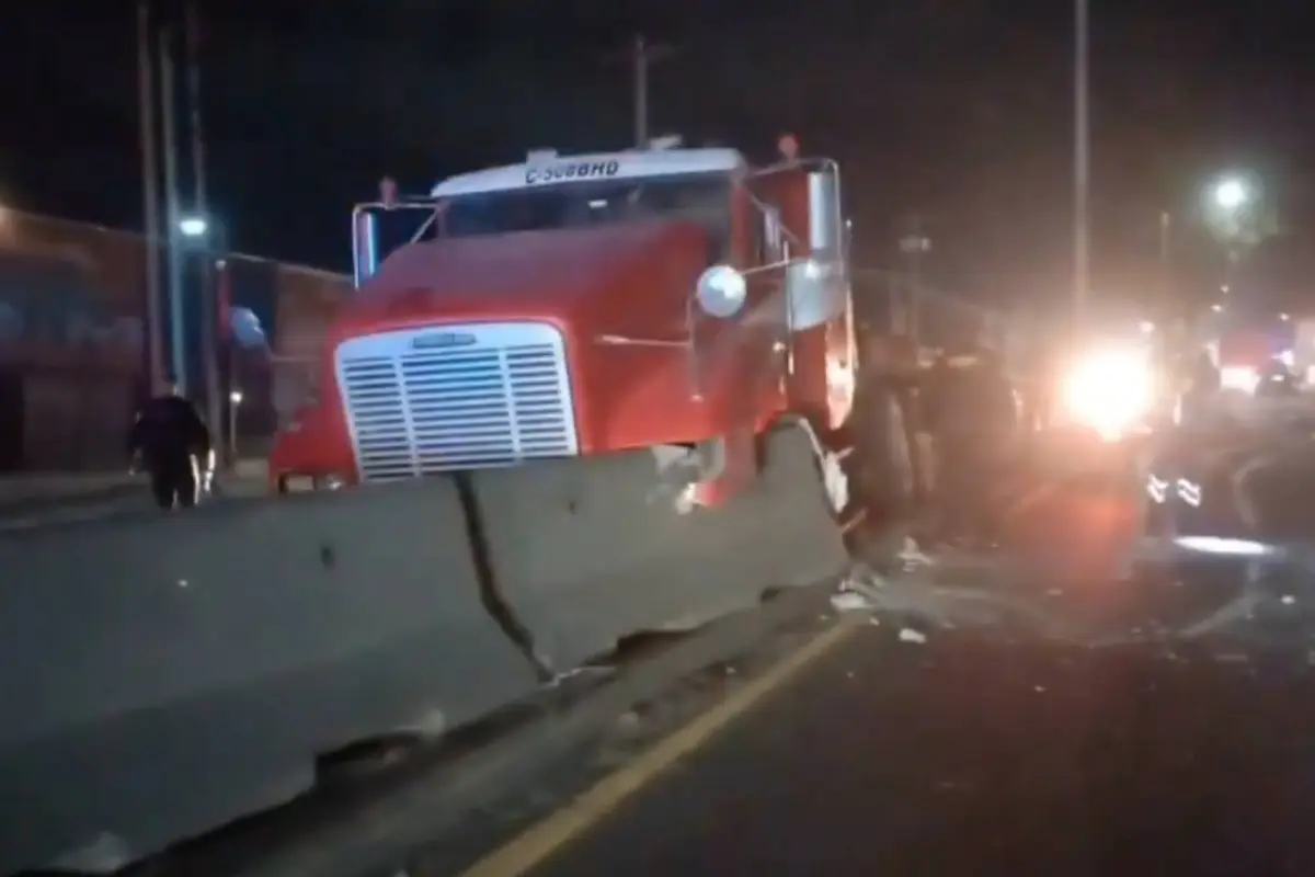 ., PMT de Villa Nueva