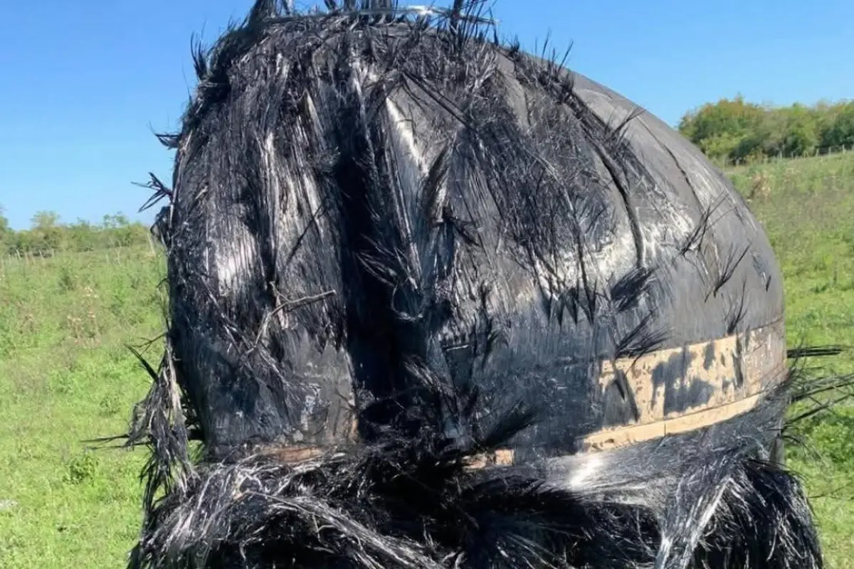 Pieza construida en fibra de carbono., Redes sociales.