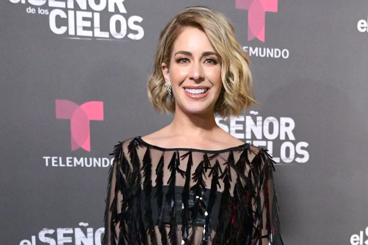 Carmen Aub, Instagram