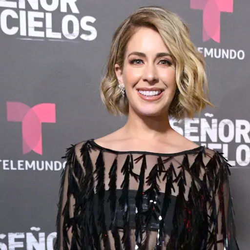 Carmen Aub ,Instagram