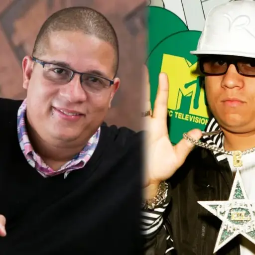 Héctor El Father ,Redes sociales