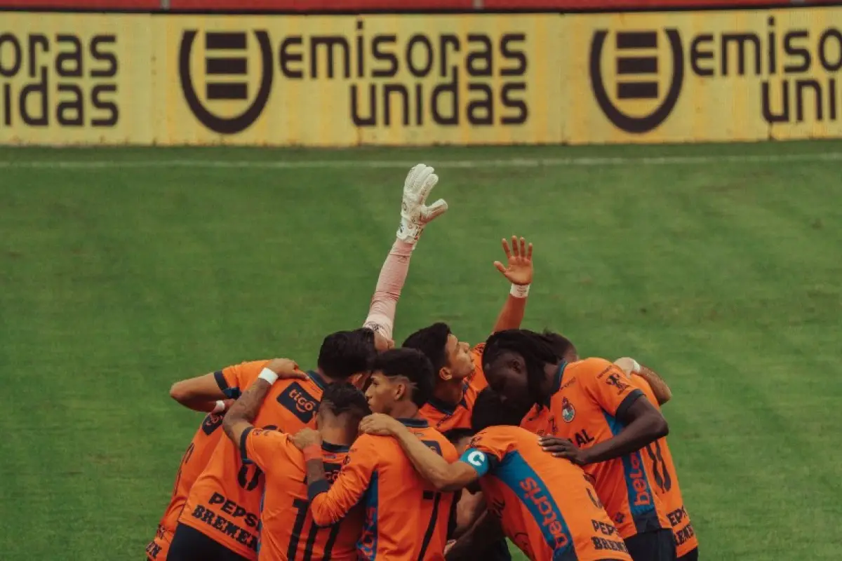 Municipal es líder actual del Apertura 2025 