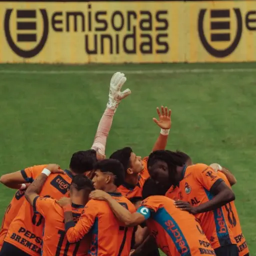 Municipal es líder actual del Apertura 2025 