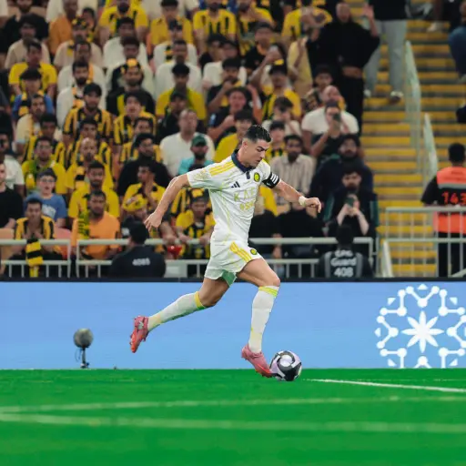 Cristiano Ronaldo se acerca a su gol 950