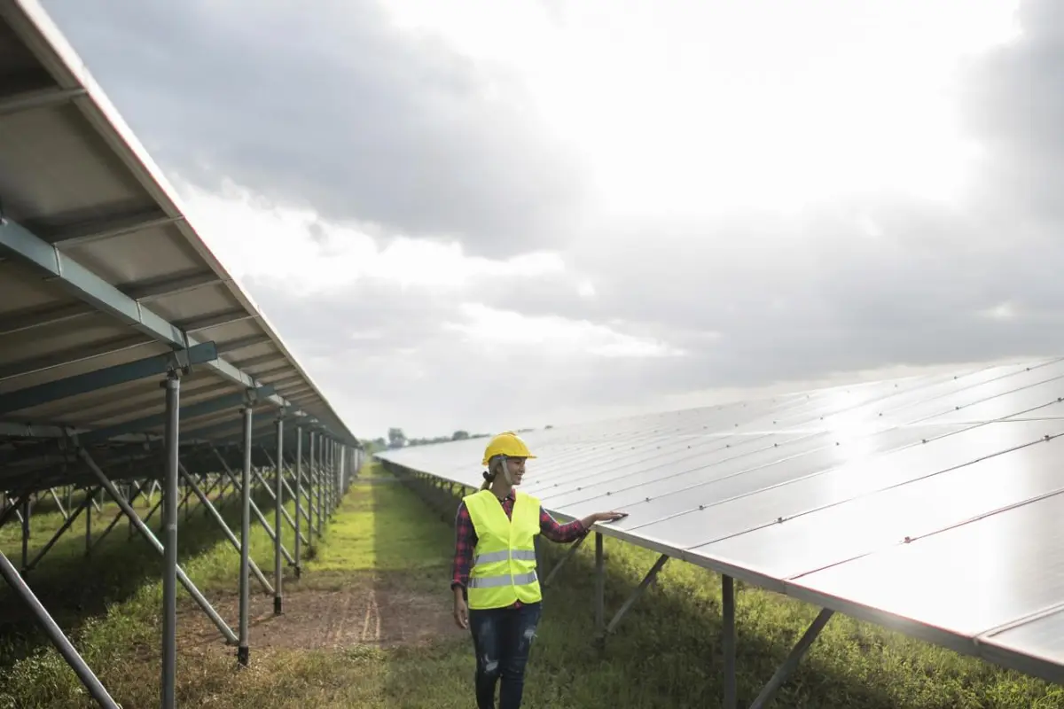 AGER hace llamado para promover proyectos de energía renovable de manera inmediata. , Cortesía