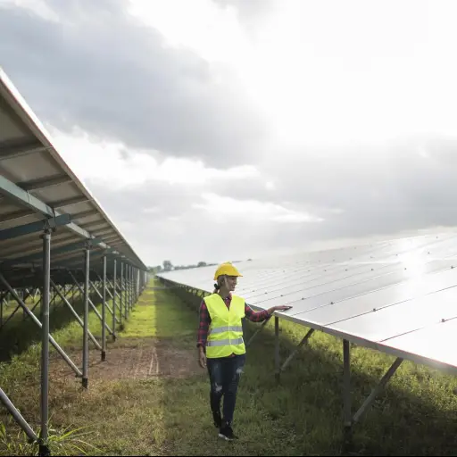 AGER hace llamado para promover proyectos de energía renovable de manera inmediata.  ,Cortesía