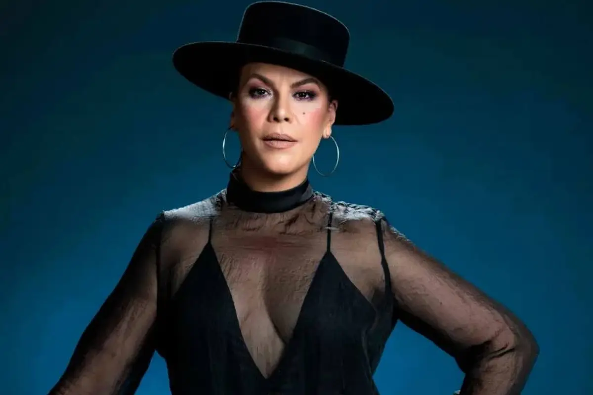 Olga Tañón, Instagram