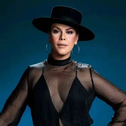 Olga Tañón ,Instagram