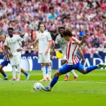 Real Madrid realizó una oferta por Julián Álvarezt