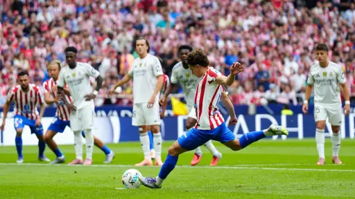 Real Madrid realizó una oferta por Julián Álvarez