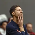 Xabi Alonso deja de ser técnico del Real Madridt