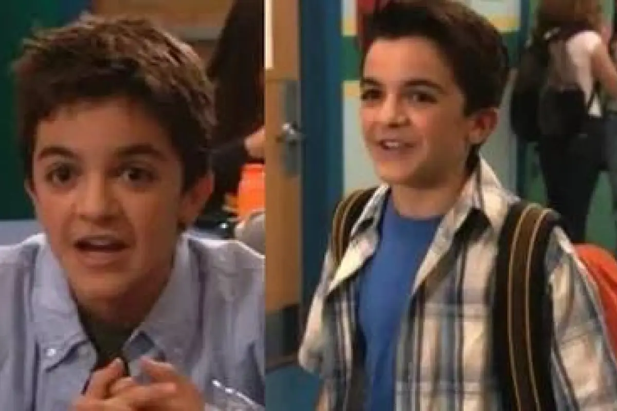 Tylor Chase, Instagram