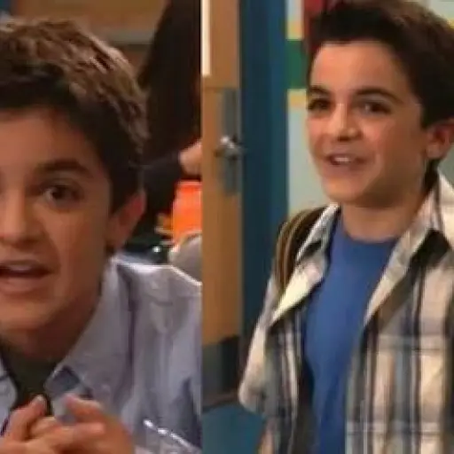 Tylor Chase ,Instagram