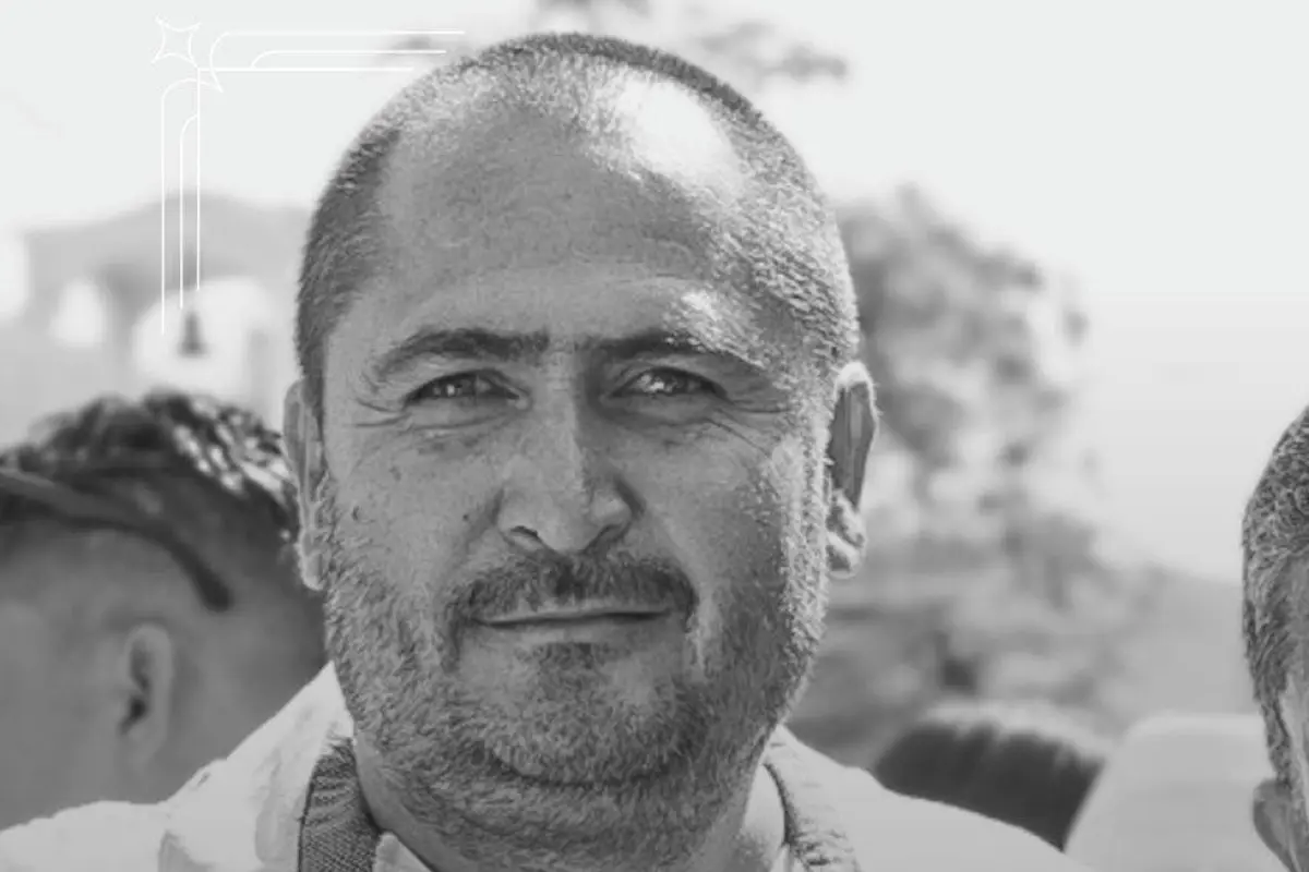 Vicepresidente del Deportivo Guastatoya pierde la vida en ataque armado - José Elías Herrera Guerra