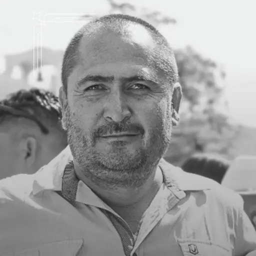 Vicepresidente del Deportivo Guastatoya pierde la vida en ataque armado - José Elías Herrera Guerra