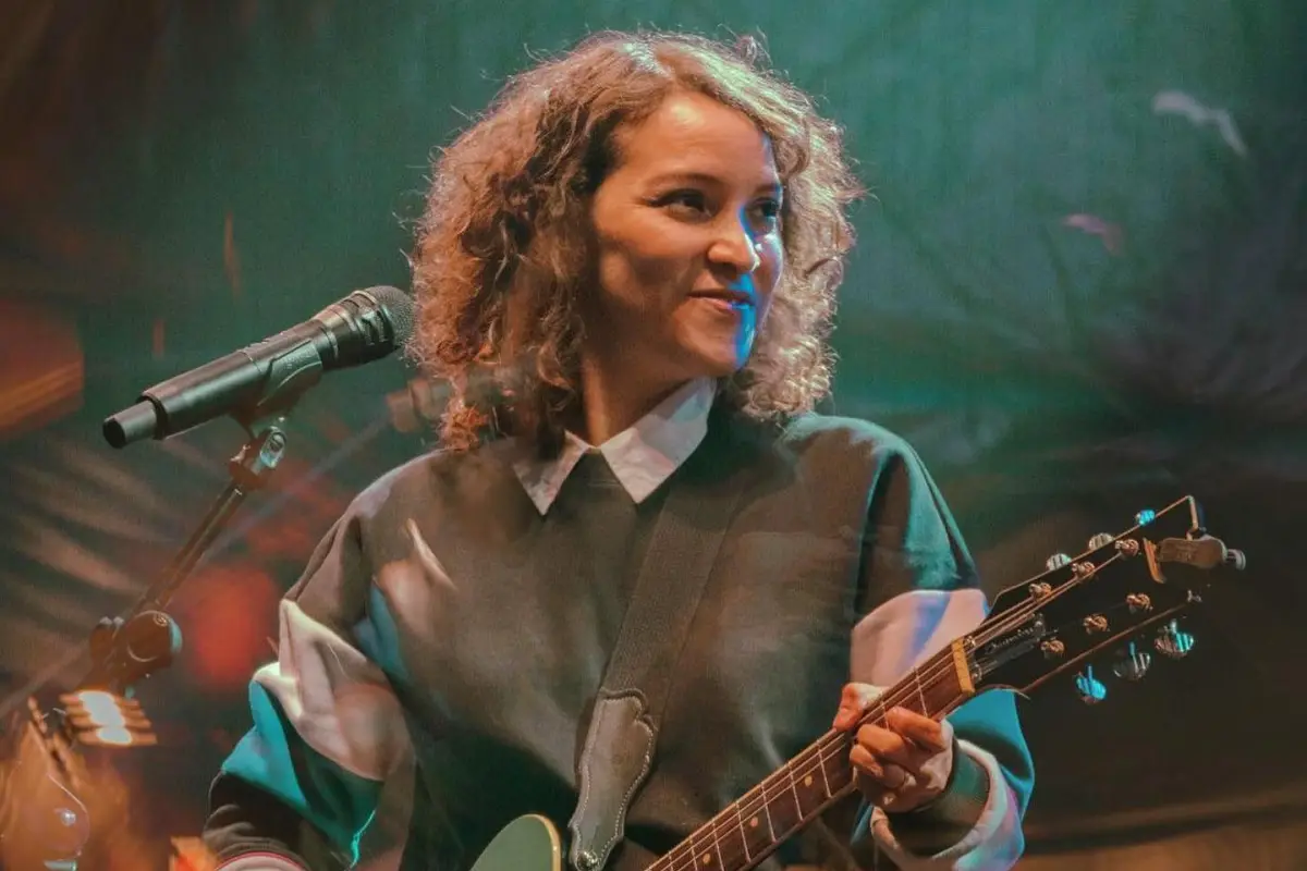 Gaby Moreno, Redes sociales
