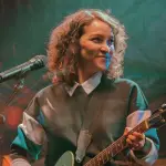 Gaby Moreno hace historia en Broadway al interpretar a Perséfone en Hadestownt