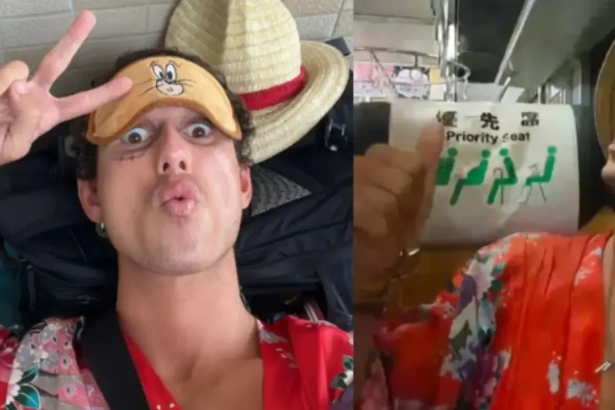 Kelton D, Redes sociales