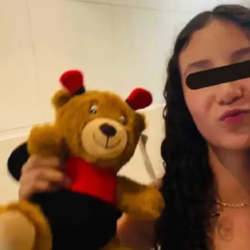 Paloma Nicole ,Redes sociales