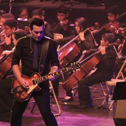 Juan Carlos Barrios de Bohemia Suburbana ,Foto Sandy Sandoval