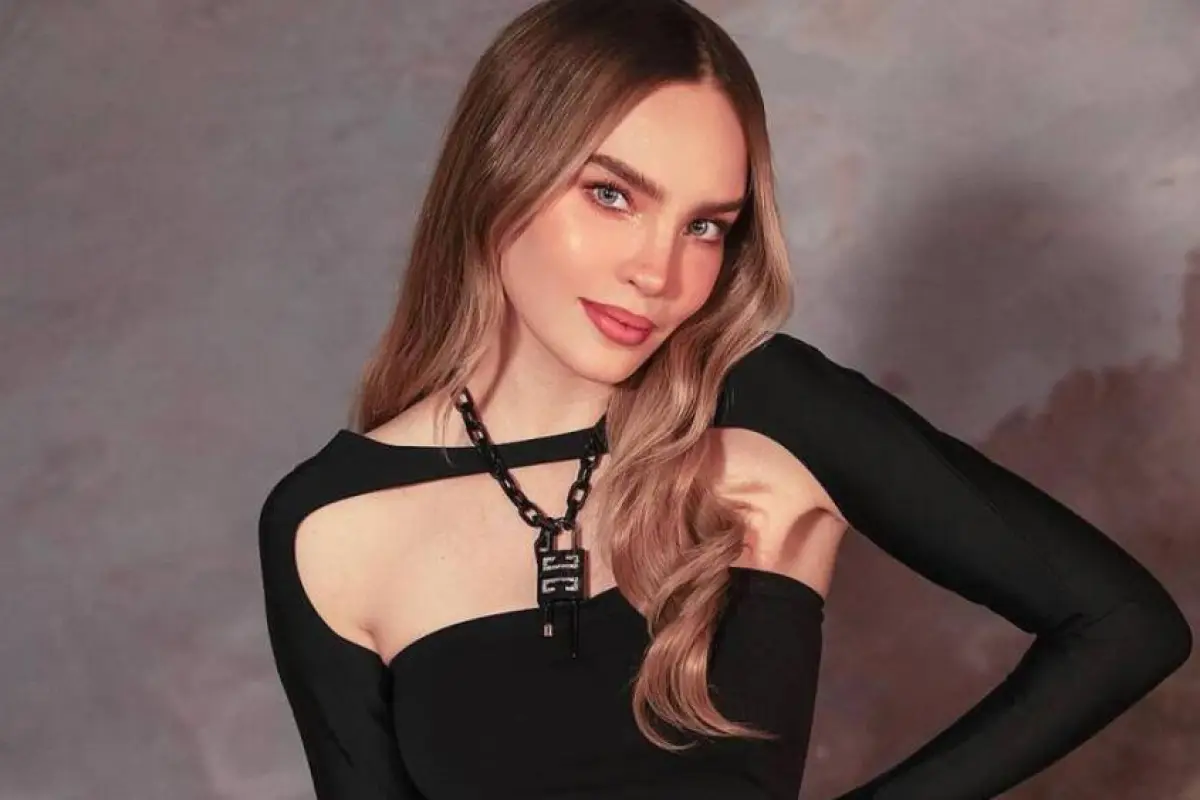 Belinda, Instagram