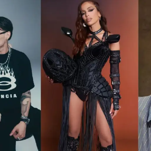 Premios Juventud ,Redes sociales