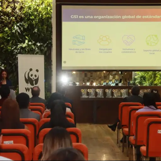 GS1 Guatemala celebra 35 años de liderazgo en estándares globales  ,Foto Alex Meoño