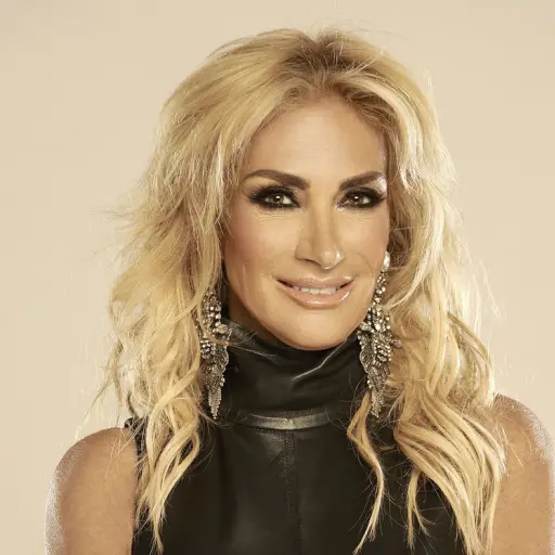 Adela Micha ,Instagram