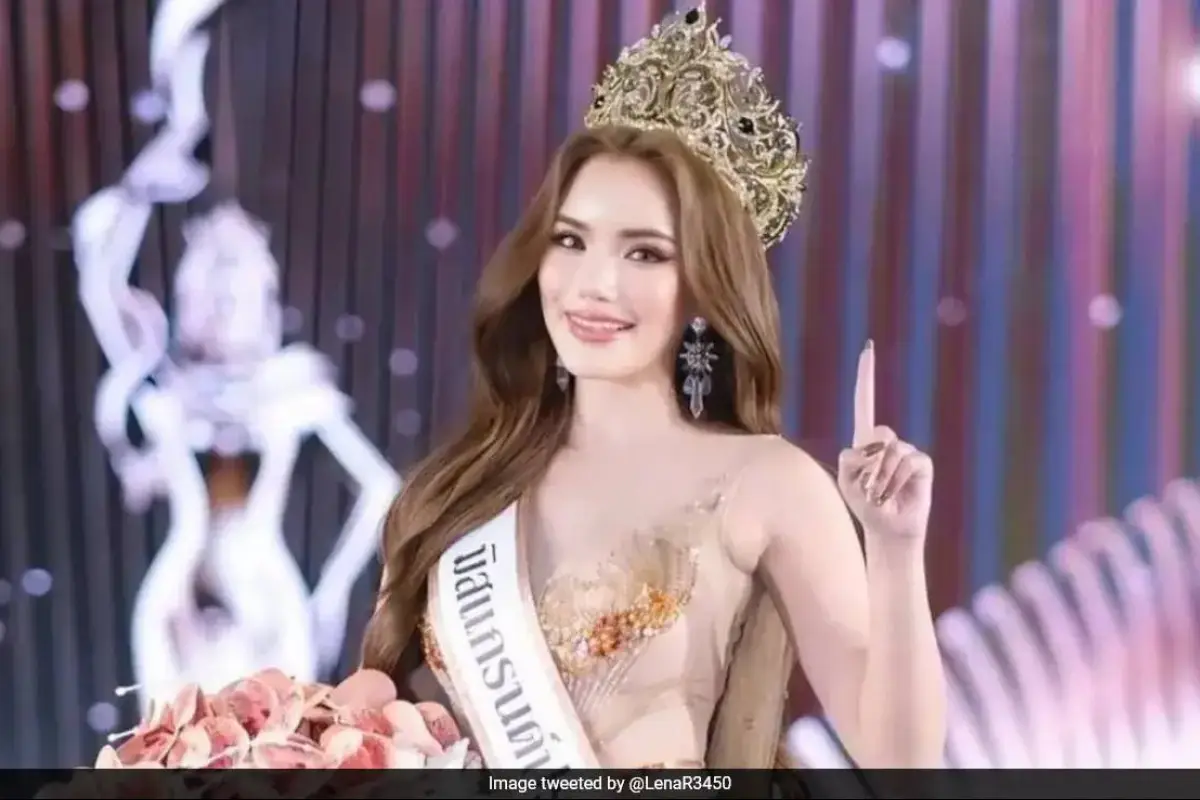 Suphannee Noinonthong, Instagram