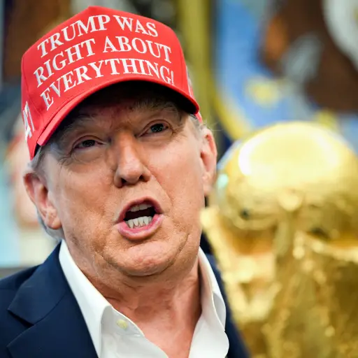 Estados Unidos se opondrá a expulsar a Israel del Mundial 2026