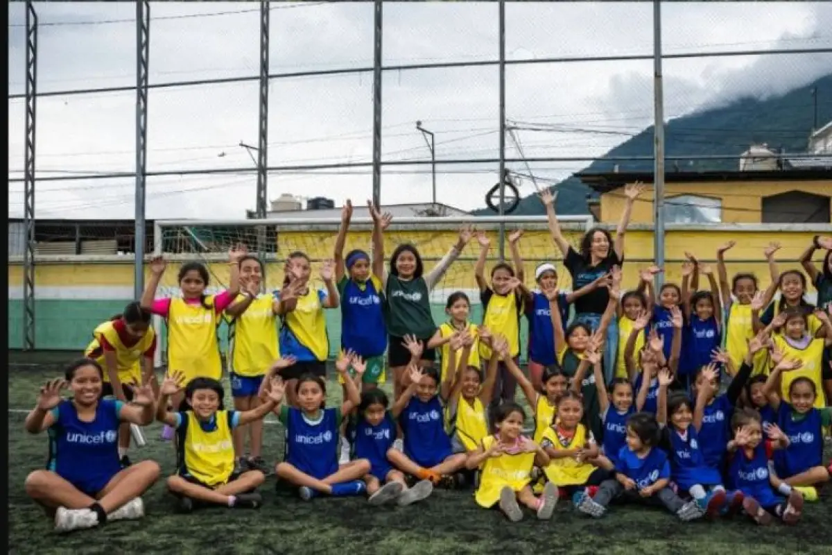 Gaby Moreno, Redes sociales