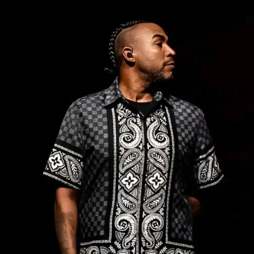 Don Omar ,Redes sociales