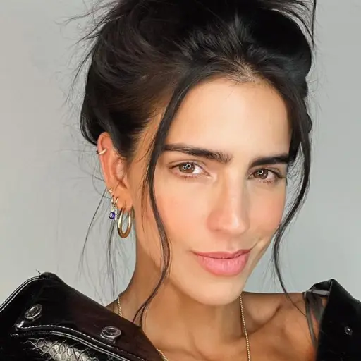 Bárbara de Regil  ,Instagram