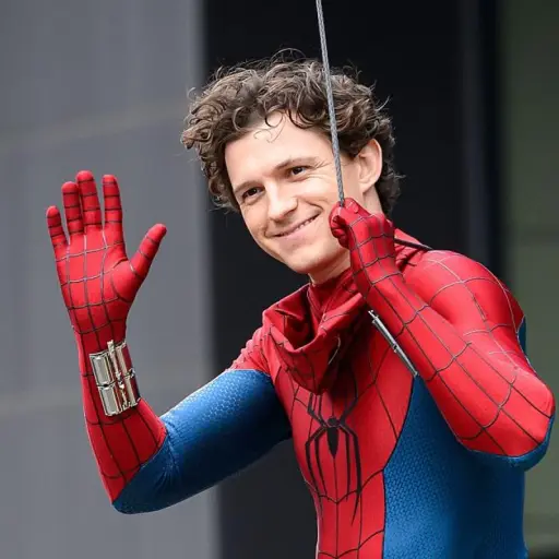 Tom Holland ,Instagram