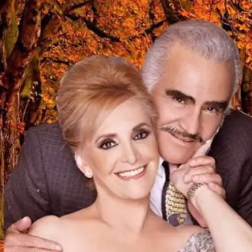 Vicente Fernández ,Instagram