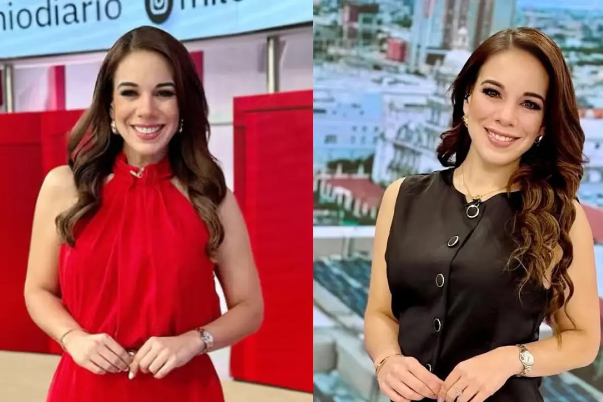 Débora Estrella, Redes sociales