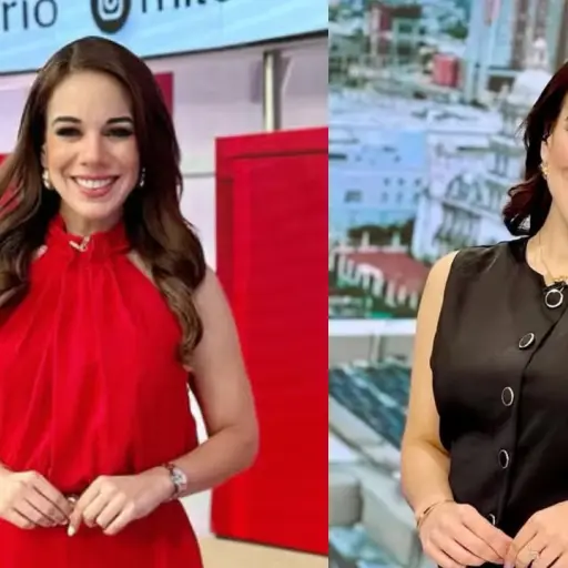 Débora Estrella ,Redes sociales